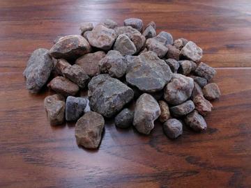 Corundum - Mixed
